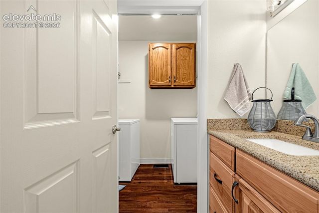 1846 Brookdale Drive, Colorado Springs, CO 80918