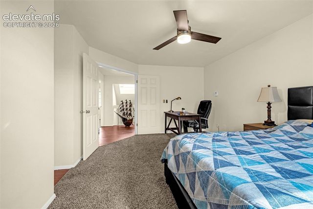 1846 Brookdale Drive, Colorado Springs, CO 80918