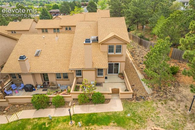 1846 Brookdale Drive, Colorado Springs, CO 80918
