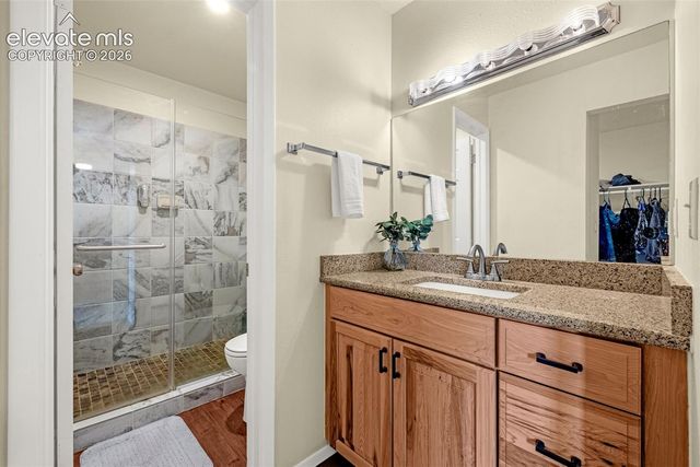 1846 Brookdale Drive, Colorado Springs, CO 80918