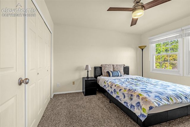 1846 Brookdale Drive, Colorado Springs, CO 80918