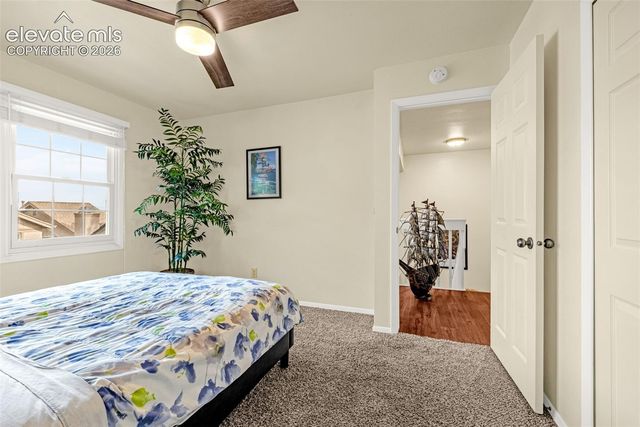 1846 Brookdale Drive, Colorado Springs, CO 80918