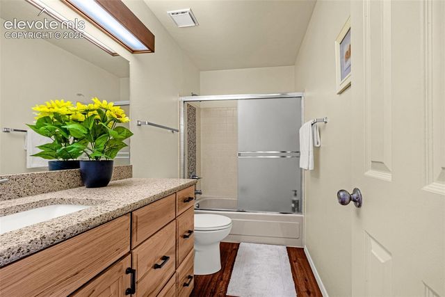 1846 Brookdale Drive, Colorado Springs, CO 80918