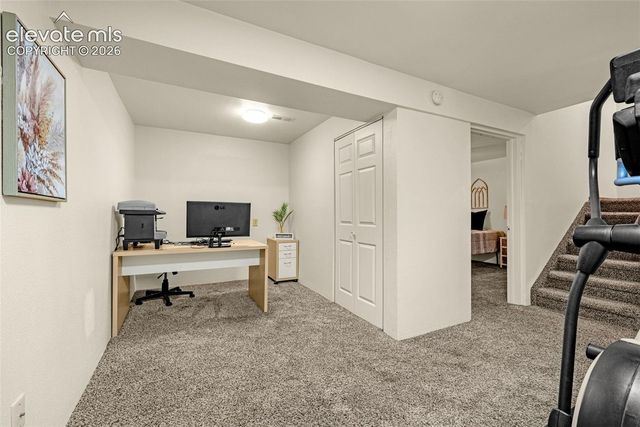 1846 Brookdale Drive, Colorado Springs, CO 80918
