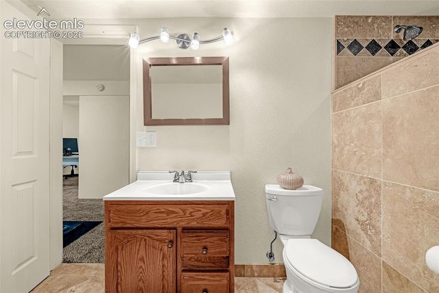 1846 Brookdale Drive, Colorado Springs, CO 80918