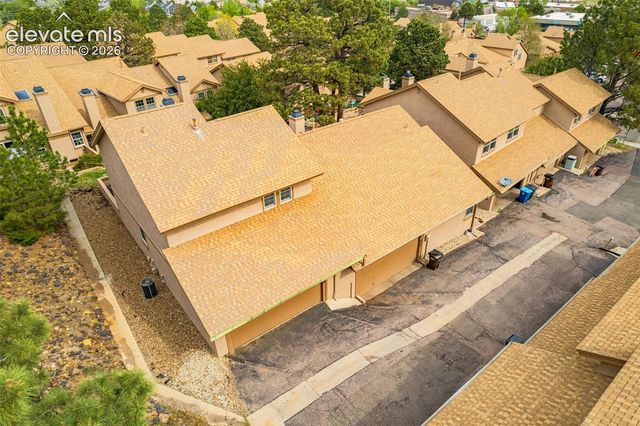 1846 Brookdale Drive, Colorado Springs, CO 80918
