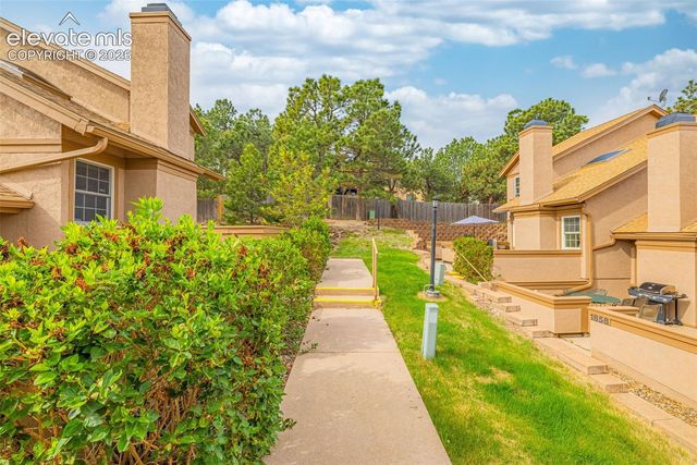 1846 Brookdale Drive, Colorado Springs, CO 80918