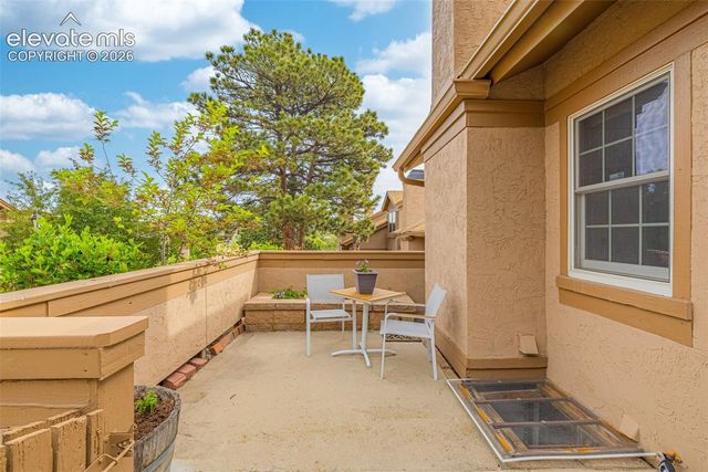 1846 Brookdale Drive, Colorado Springs, CO 80918