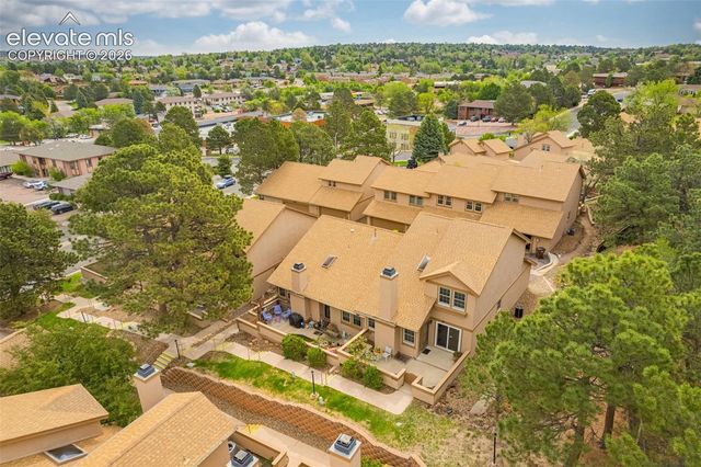 1846 Brookdale Drive, Colorado Springs, CO 80918