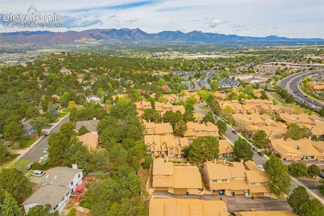 1846 Brookdale Drive, Colorado Springs, CO 80918