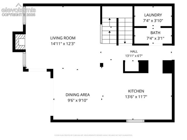 1846 Brookdale Drive, Colorado Springs, CO 80918