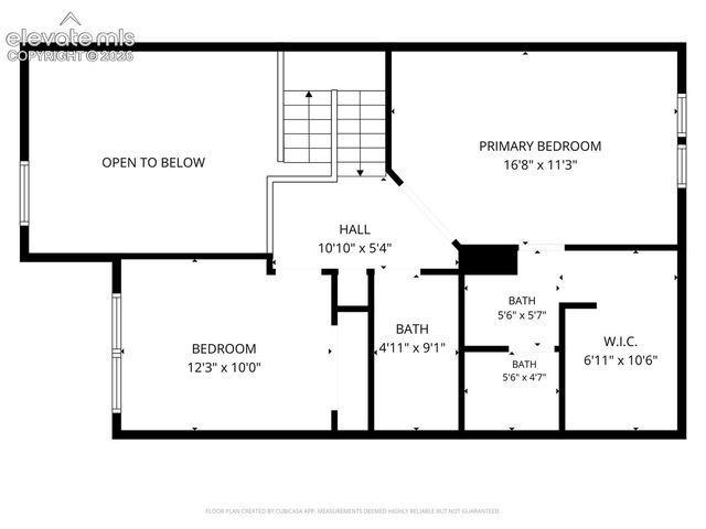 1846 Brookdale Drive, Colorado Springs, CO 80918