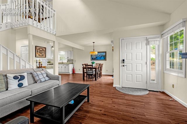 1846 Brookdale Drive, Colorado Springs, CO 80918