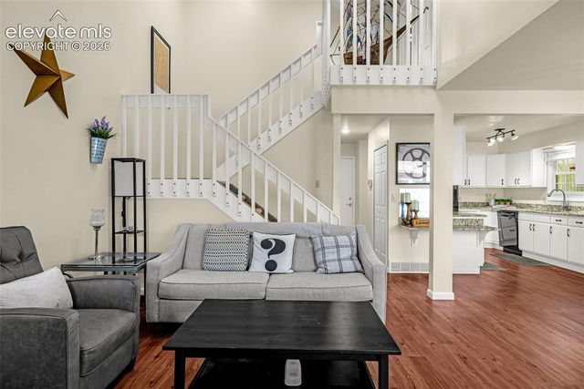 1846 Brookdale Drive, Colorado Springs, CO 80918