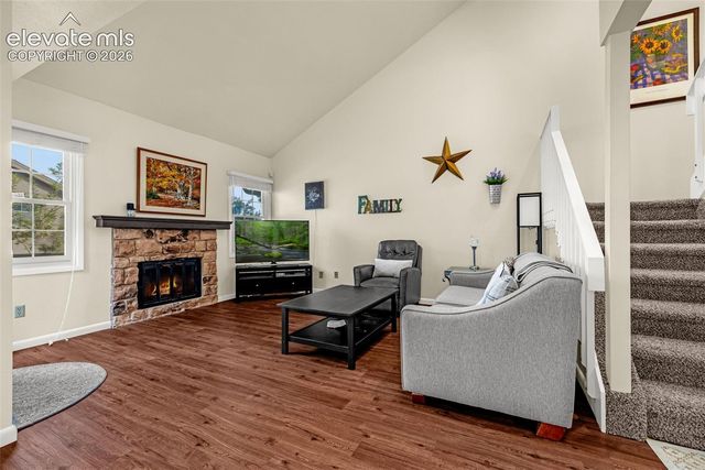 1846 Brookdale Drive, Colorado Springs, CO 80918