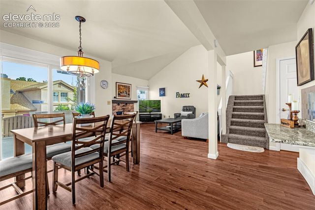 1846 Brookdale Drive, Colorado Springs, CO 80918