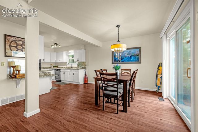 1846 Brookdale Drive, Colorado Springs, CO 80918