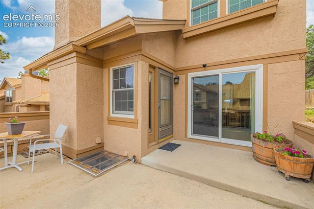 1846 Brookdale Drive, Colorado Springs, CO 80918