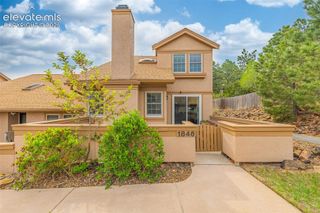 1846 Brookdale Drive, Colorado Springs, CO 80918