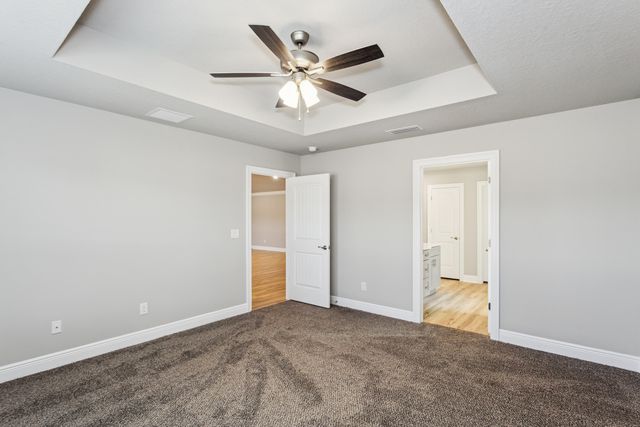 3464 Doyle Hawkins Road, Navarre, FL 32566