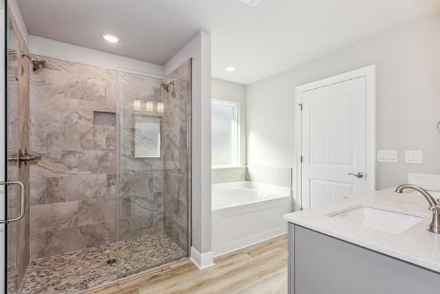 3464 Doyle Hawkins Road, Navarre, FL 32566