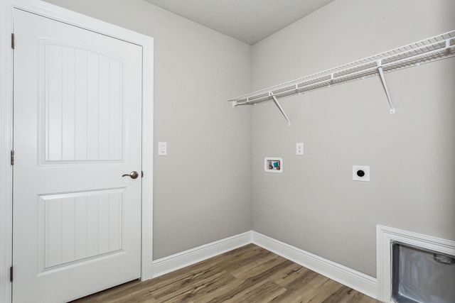 3464 Doyle Hawkins Road, Navarre, FL 32566