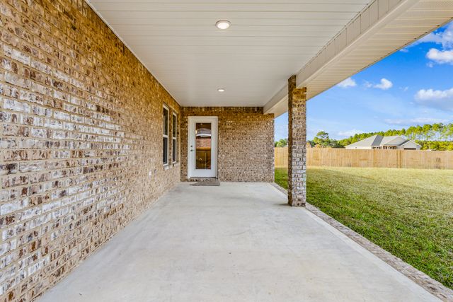 3464 Doyle Hawkins Road, Navarre, FL 32566