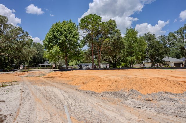 3464 Doyle Hawkins Road, Navarre, FL 32566