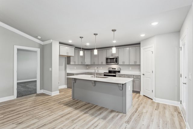 3464 Doyle Hawkins Road, Navarre, FL 32566