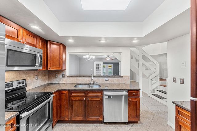 53 Emerald Court, Satellite Beach, FL 32937