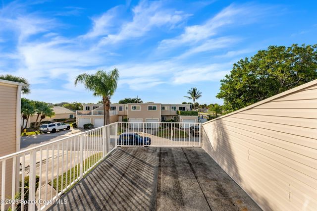 53 Emerald Court, Satellite Beach, FL 32937