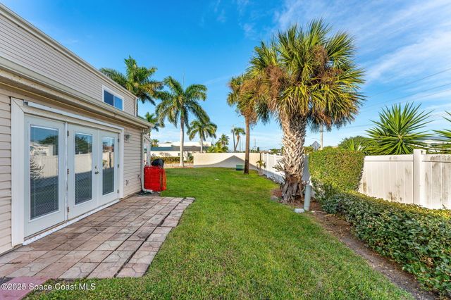 53 Emerald Court, Satellite Beach, FL 32937