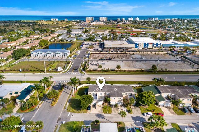 53 Emerald Court, Satellite Beach, FL 32937