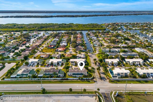 53 Emerald Court, Satellite Beach, FL 32937