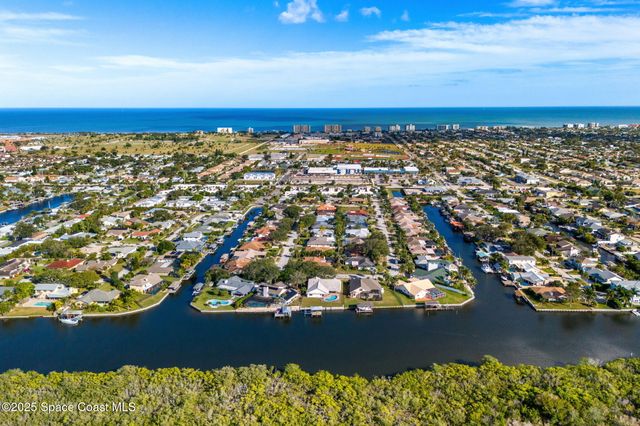 53 Emerald Court, Satellite Beach, FL 32937