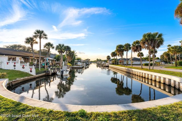 53 Emerald Court, Satellite Beach, FL 32937