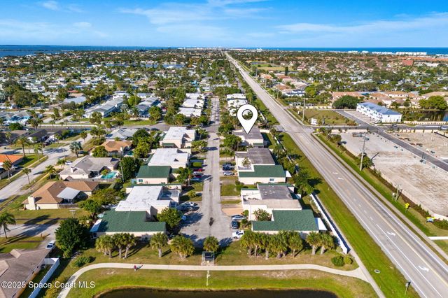 53 Emerald Court, Satellite Beach, FL 32937