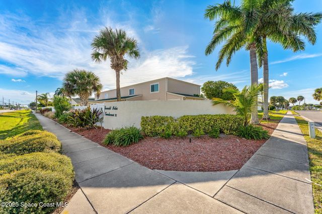 53 Emerald Court, Satellite Beach, FL 32937