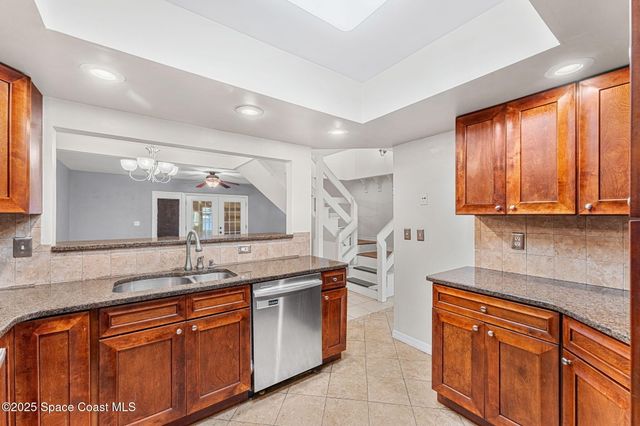 53 Emerald Court, Satellite Beach, FL 32937