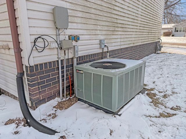 509 Summer Lane, Lakefield, MN 56150