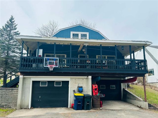 33 South Main Street, Bainbridge, NY 13733