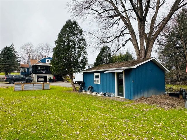 33 South Main Street, Bainbridge, NY 13733