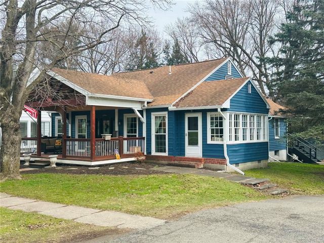 33 South Main Street, Bainbridge, NY 13733