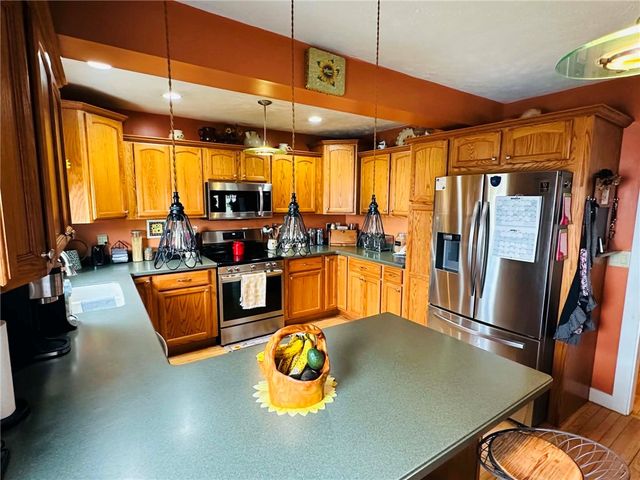 33 South Main Street, Bainbridge, NY 13733