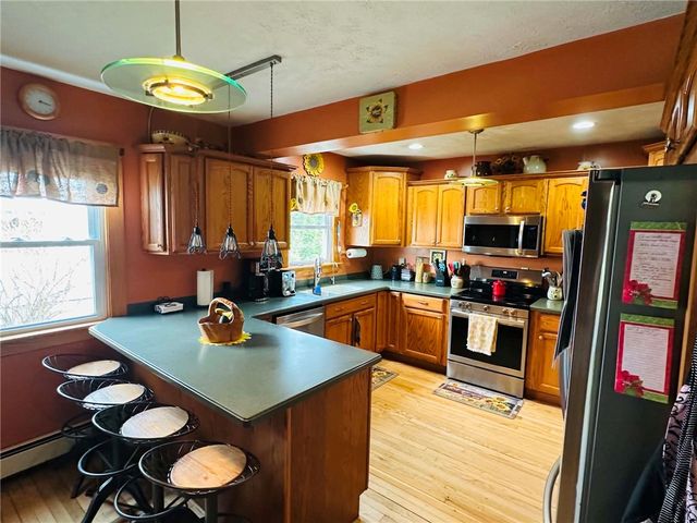 33 South Main Street, Bainbridge, NY 13733