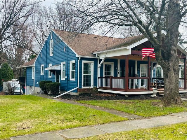 33 South Main Street, Bainbridge, NY 13733