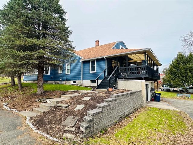 33 South Main Street, Bainbridge, NY 13733