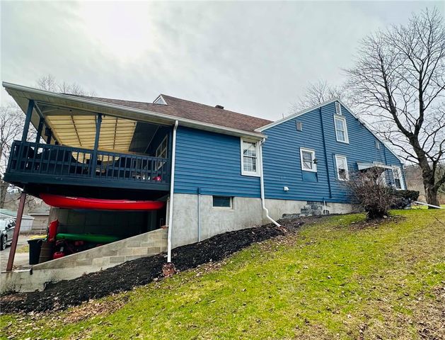 33 South Main Street, Bainbridge, NY 13733