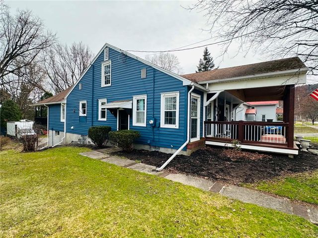 33 South Main Street, Bainbridge, NY 13733