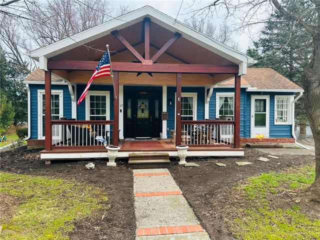 33 South Main Street, Bainbridge, NY 13733